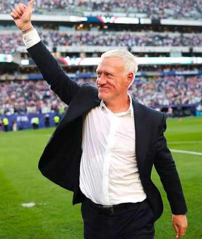 Deschamps