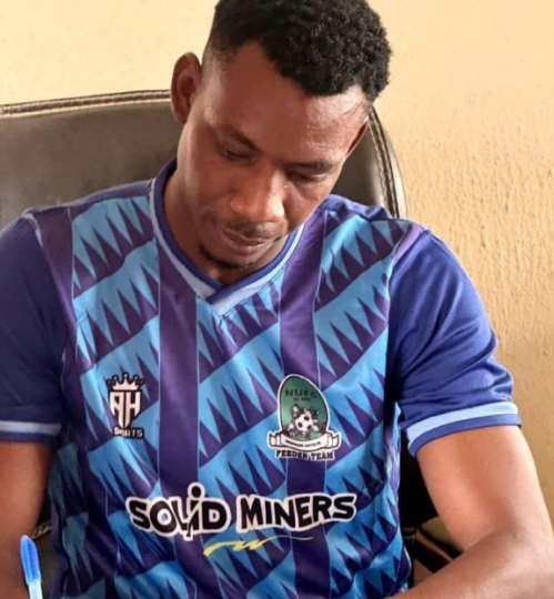 Adekunle Samuel