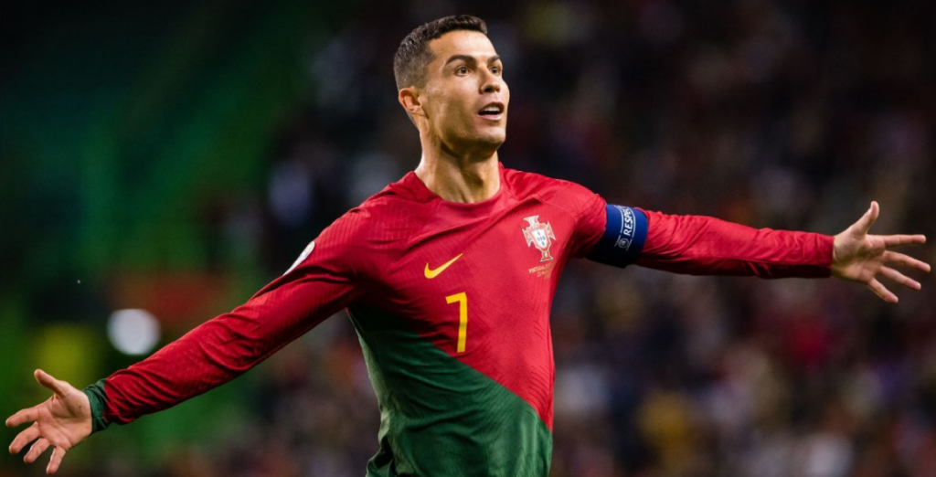 ronaldo dos santos
