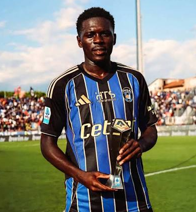 Inter Milan