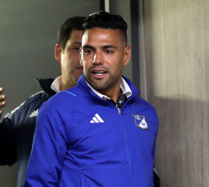 radamel falcao