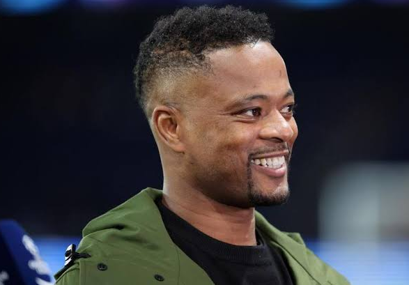 Patrice Evra