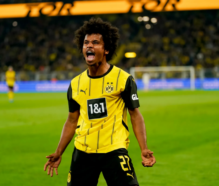 Borussia Dortmund