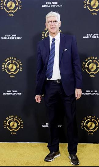 Wenger