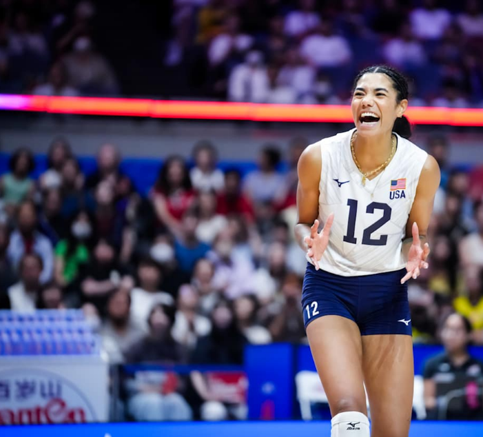 U.S. Women
