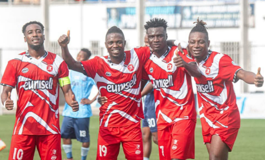 Abia Warriors