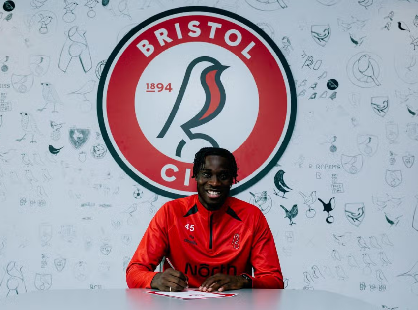 Elijah Adebayo