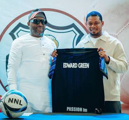 Godswill Akpabio United