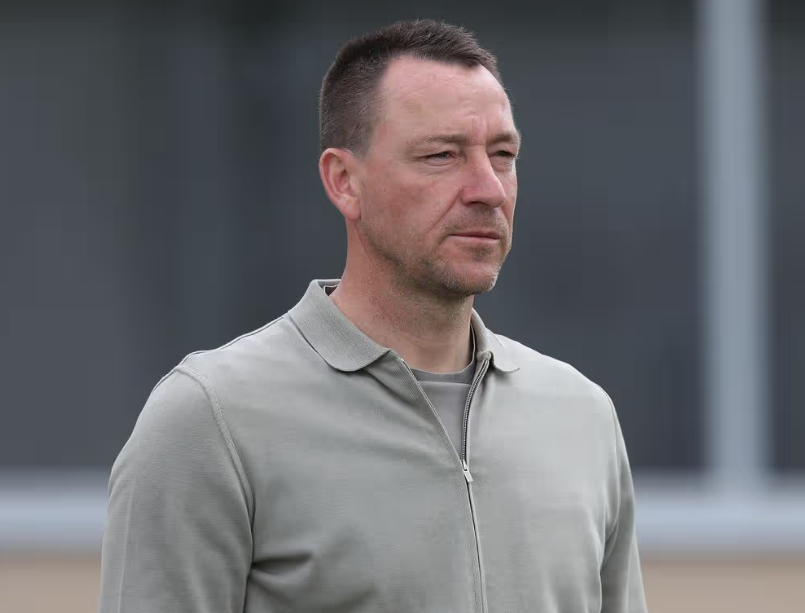 John Terry