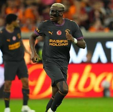Victor Osimhen